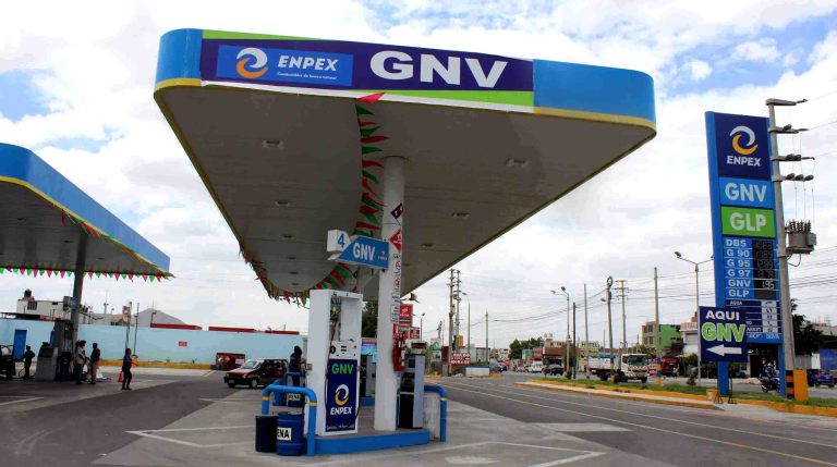 GNV en Huánuco: grupo empresarial define lugar de la primera estación