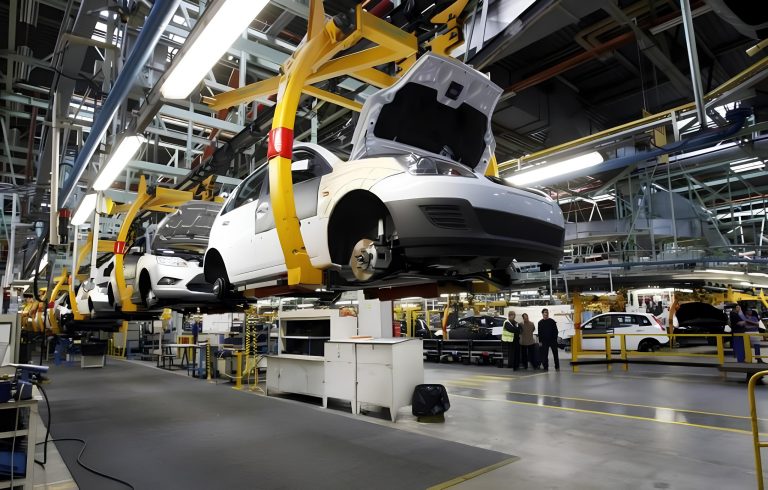 No hay quien lo frene: Toyota domina ventas globales y se aleja de sus competidores