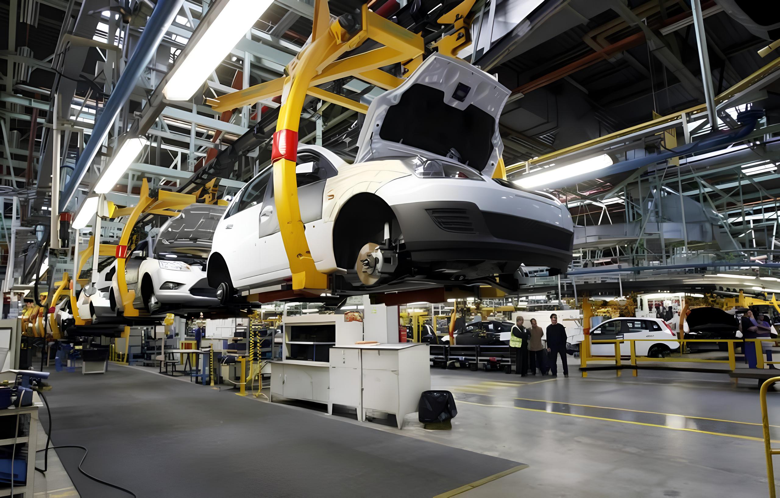 No hay quien lo frene: Toyota domina ventas globales y se aleja de sus competidores