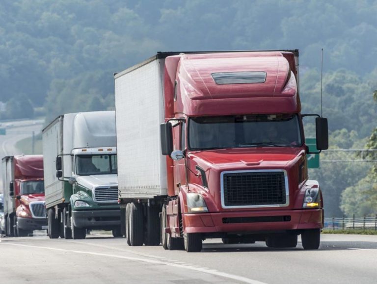 Más de 163 mil vehículos entre livianos y pesados transitan con gas natural