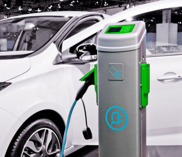 Ventas de vehículos electrificados superan las 10 mil unidades en 2025