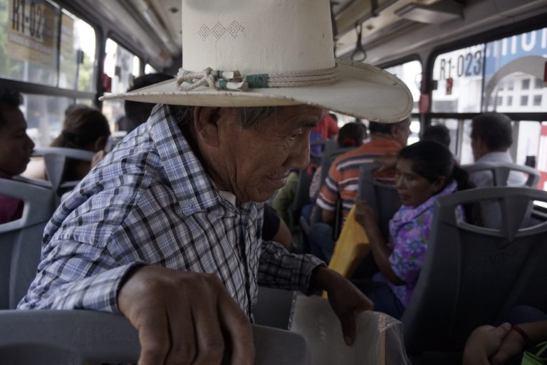 Proyecto de ley a debatir: Adultos mayores de 65 años viajarían totalmente gratis