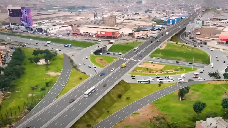 Anillo Vial Periférico: ProInversión promocionará proyecto clave para la capital