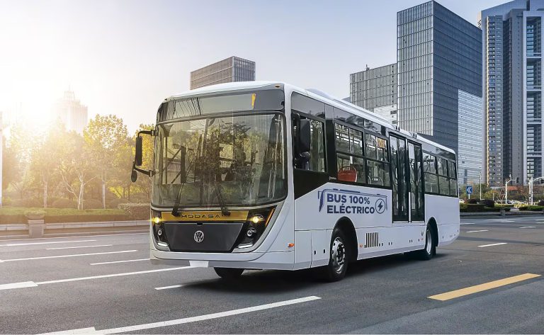 Adopción de buses eléctricos: la actitud y percepción social también influyen en decisiones