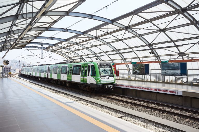 Línea 1 y los próximos cambios para agilizar el transbordo: ¿cuáles son y cuánto costará?