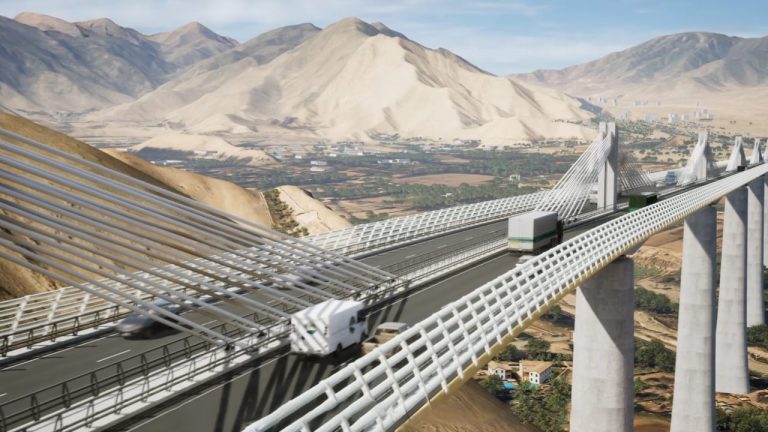 Proyecto Carretera Central: buscarán nueva consultora tras salida de francesa Egis