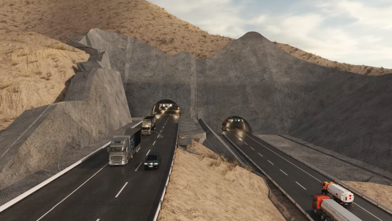 Nueva Carretera Central se ejecutará de todas formas: MTC reafirma ante congresistas