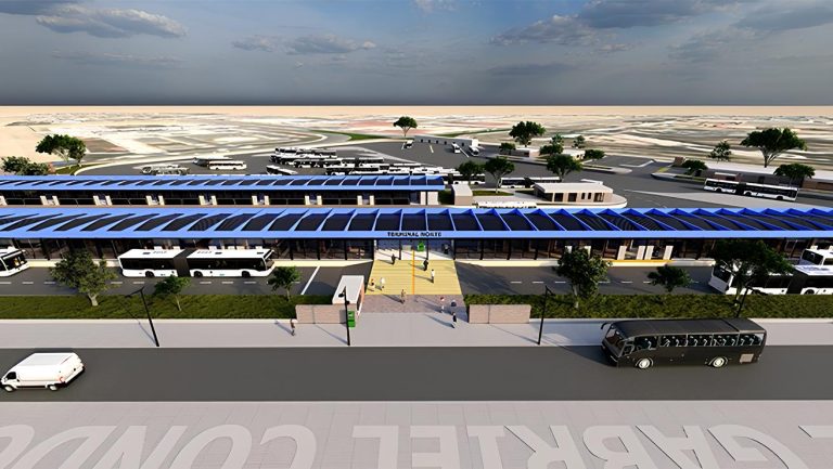 Trujillo pisa el acelerador hacia un transporte integrado: conoce los avances y pendientes