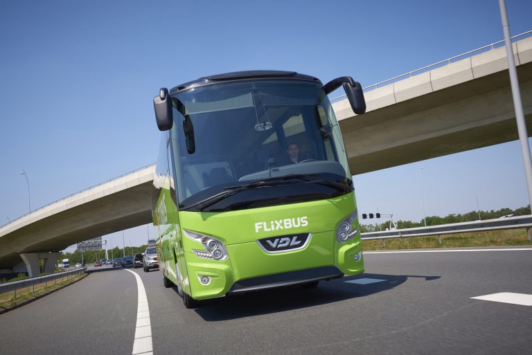 Flixbus pide diálogo abierto para sustentar los beneficios de su propuesta de transporte