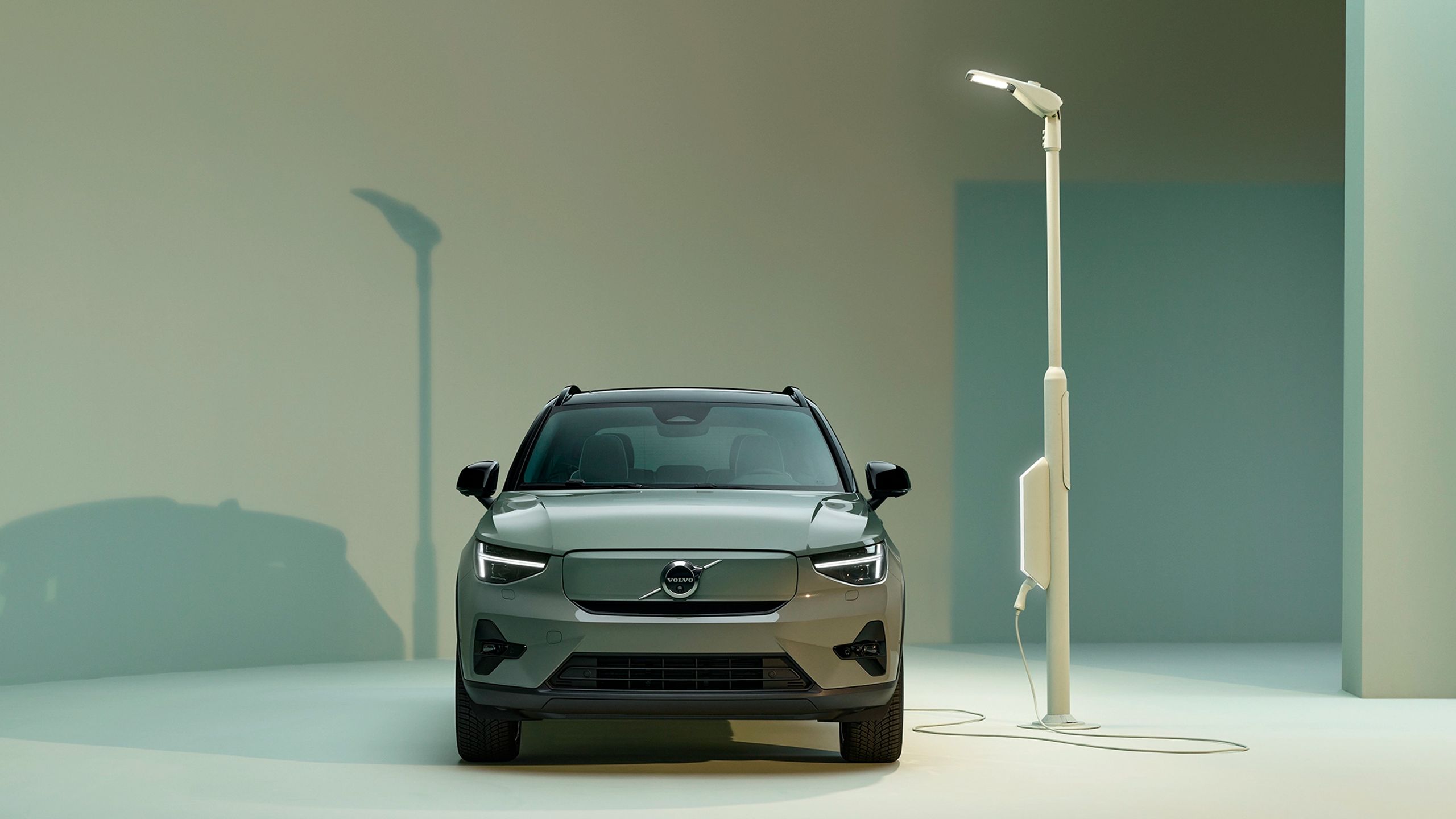 Volvo Perú acapara el 52% del segmento premium con sus modelos puros e híbridos