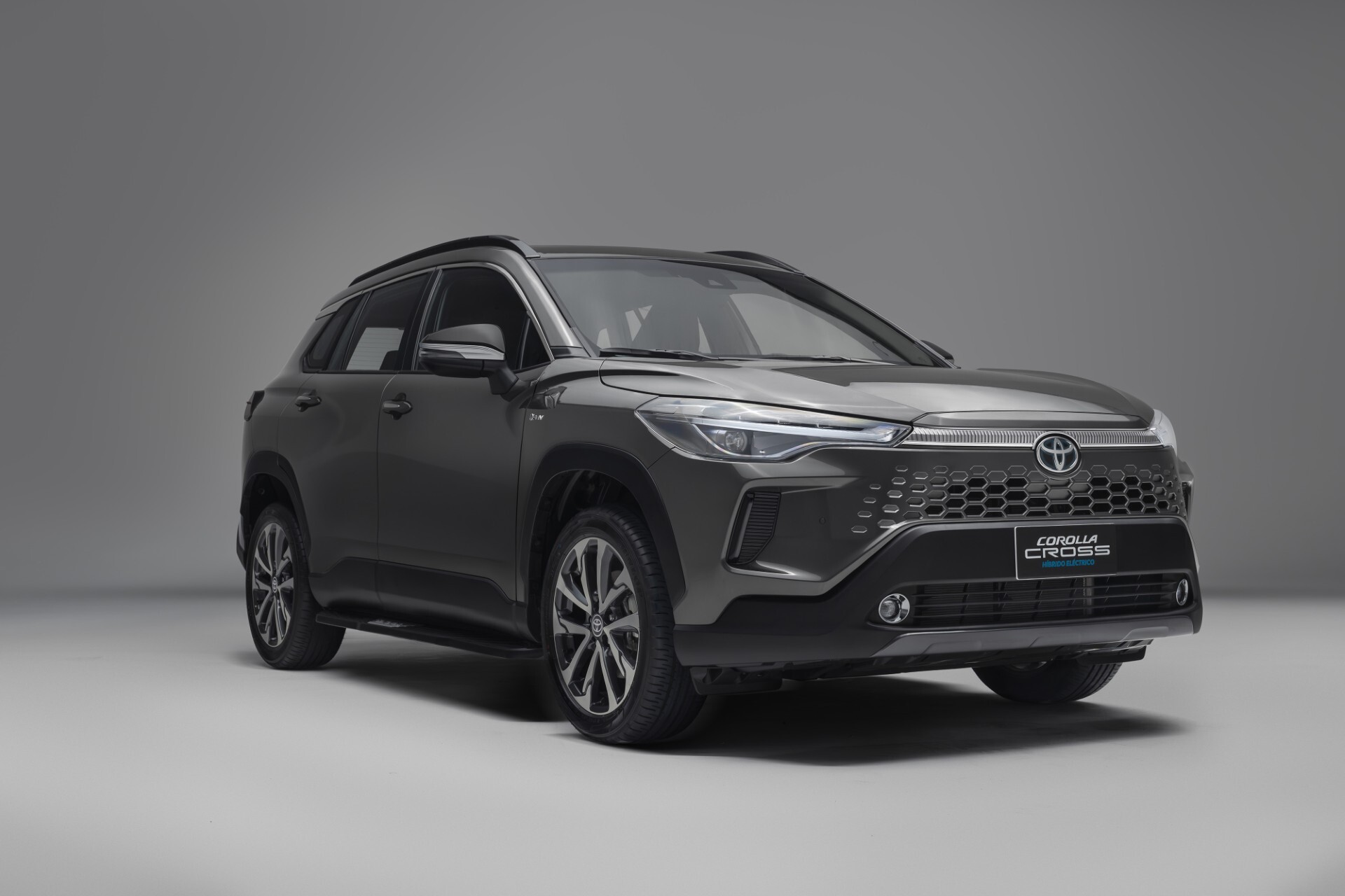 Híbridos autorrecargables: ¿Qué los hace la elección ideal para un tráfico como el de Lima?