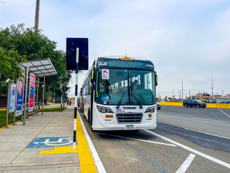 3.8 millones de pasajeros ha traslado AeroDirecto rumbo al Jorge Chávez
