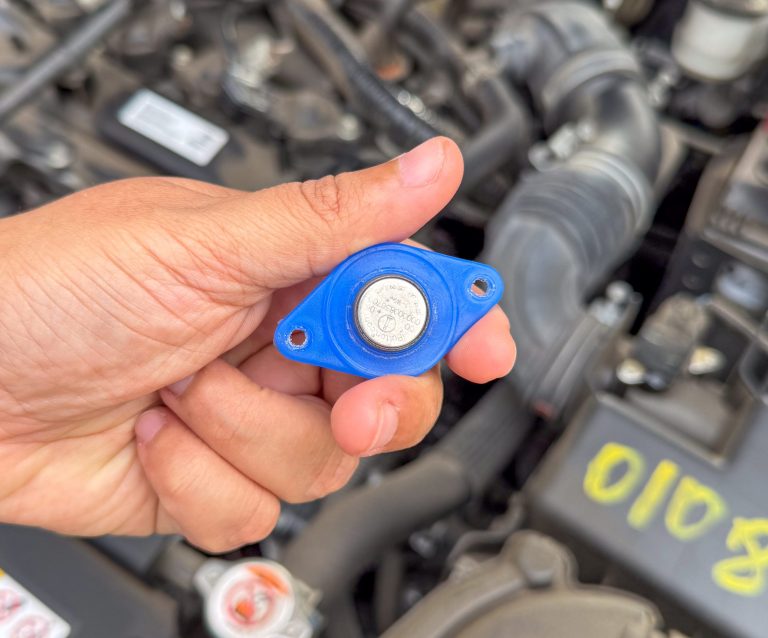 Bloquean chips GNV a taxis, camiones y otros por escasez de suministro