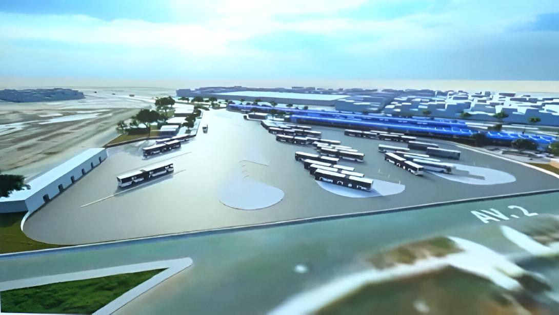 Piura en camino al transporte integrado que beneficiará a medio millón