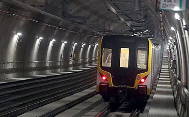 ¿Y la Línea 3?: Metro queda excluida del plan de infraestructura