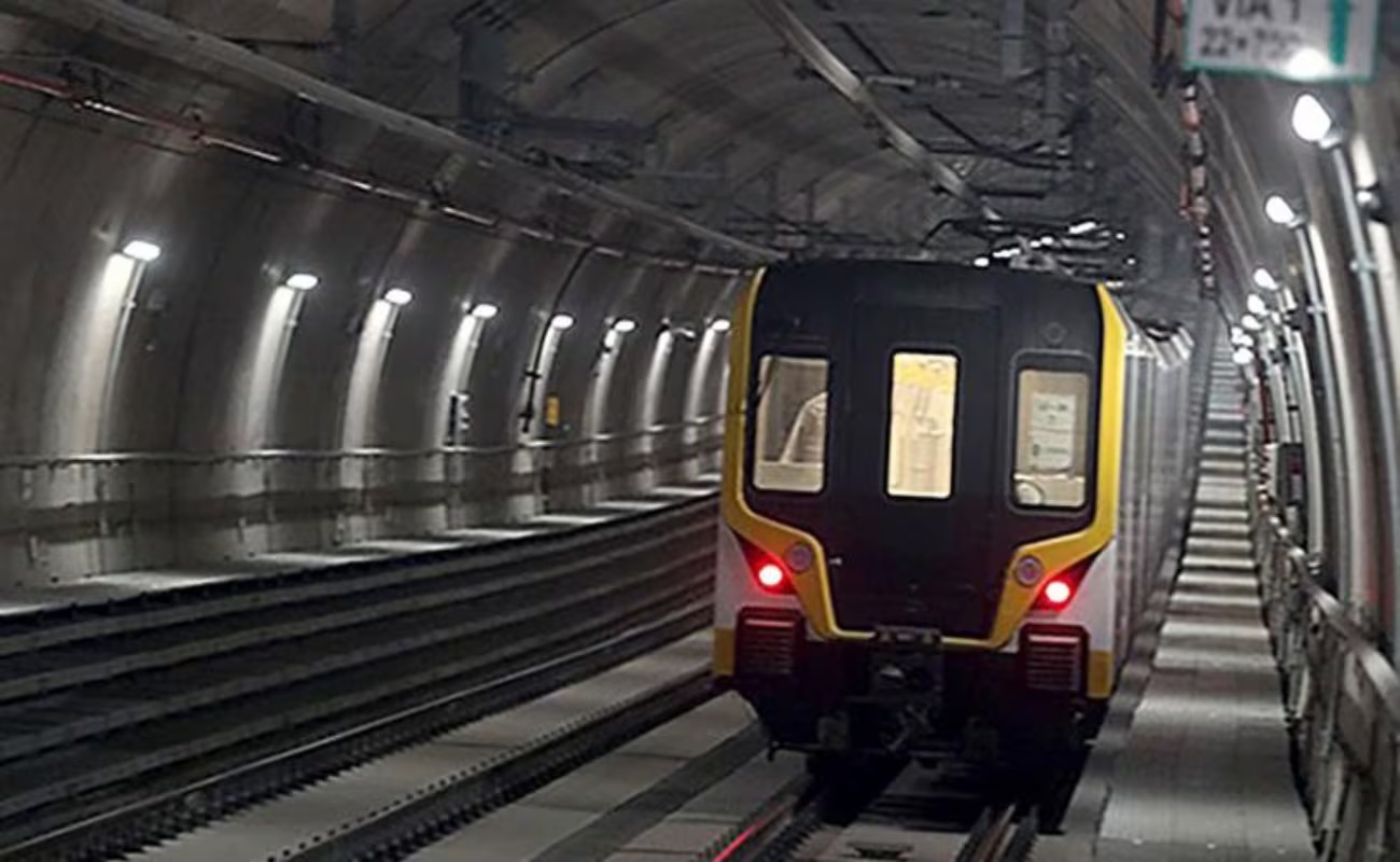 ¿Y la Línea 3?: Metro queda excluida del plan de infraestructura