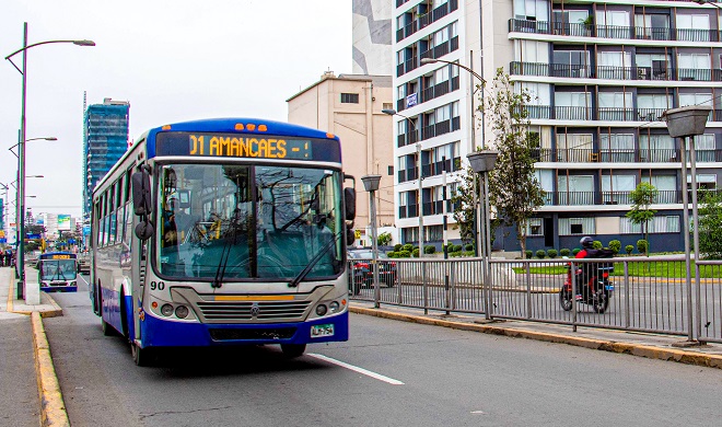 Corredores complementarios: Establecen nuevos subsidios para usuarios y operadores