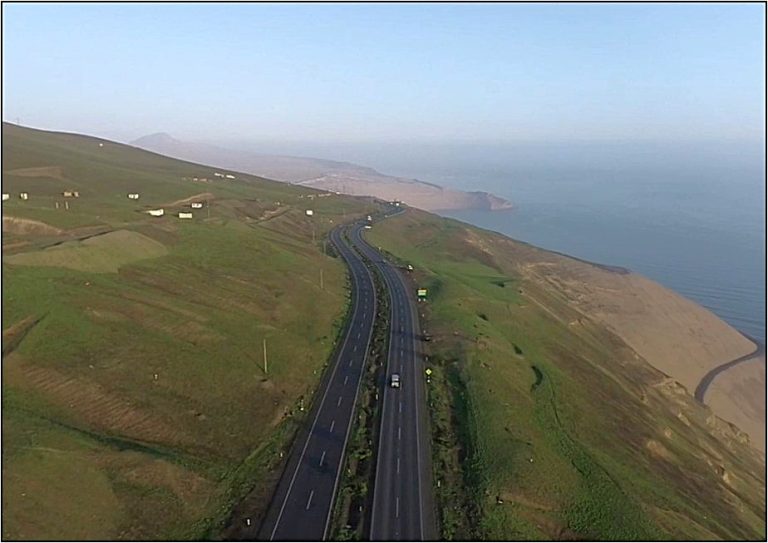 Más de US$ 400 millones en proyectos de carreteras se desembolsarán este año