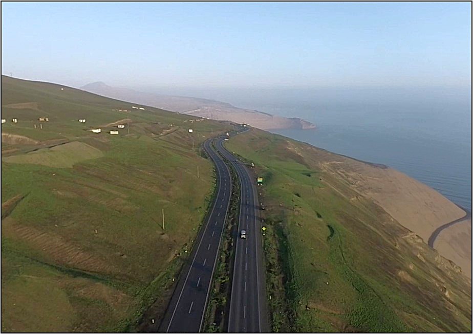 Más de US$ 400 millones en proyectos de carreteras se desembolsarán este año