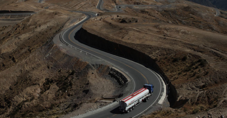 Integración entre Perú y Brasil contempla US$ 38,900 millones para 97 proyectos y 8 adendas