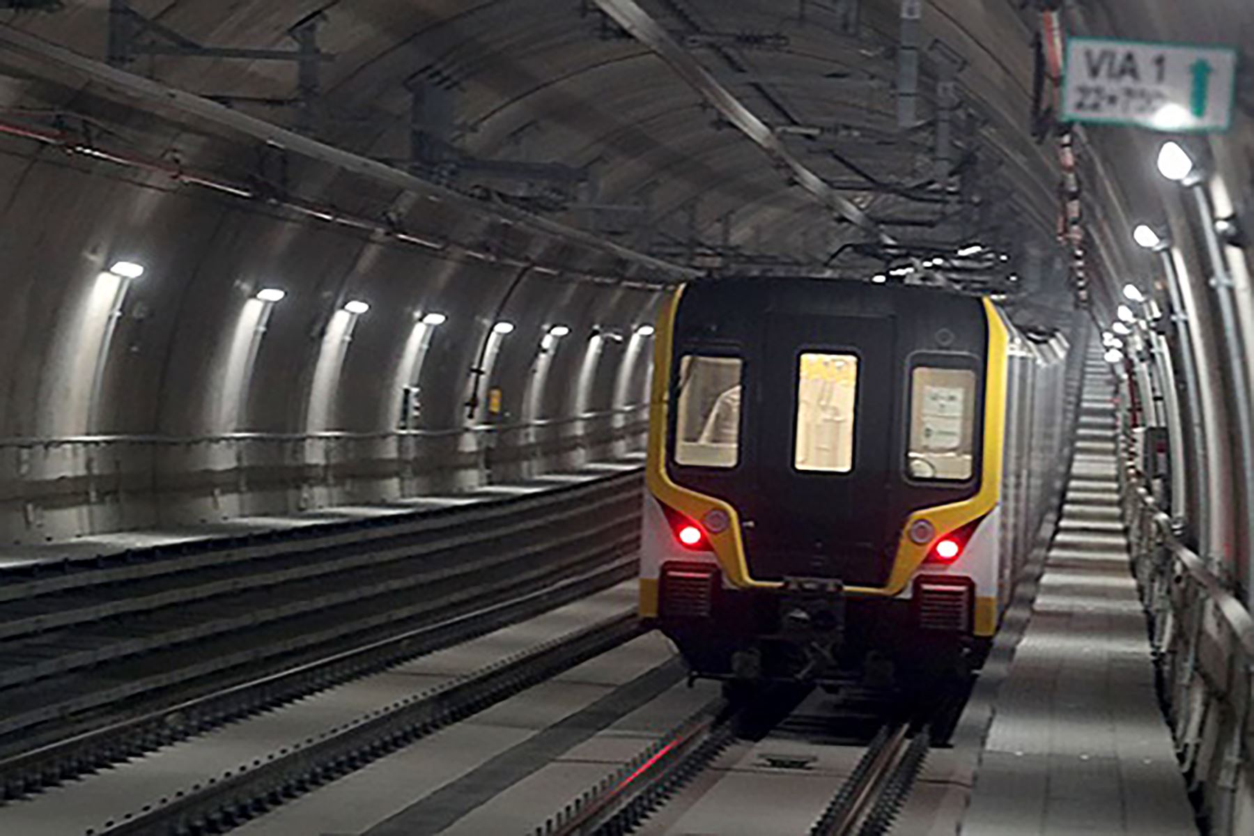 Líneas 3 y 4 serán ejecutadas bajo modalidad de APP