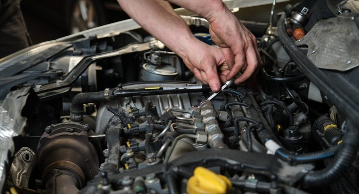 Crece a doble dígito la venta de unidades de todos los tamaños