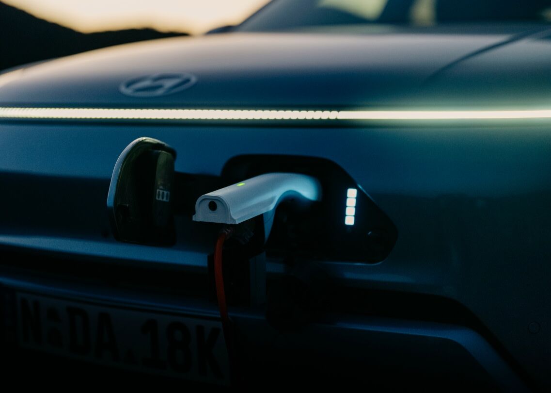 ¿Qué pasa con Hyundai? Más de cien autos eléctricos son llamados a revisión en Perú