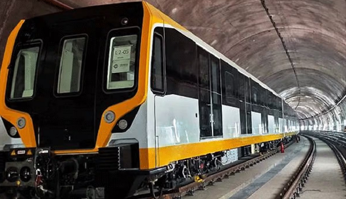 Reino Unido pone el ojo en Ferrocarril Lima-Ica y Líneas 3 y 4 del Metro