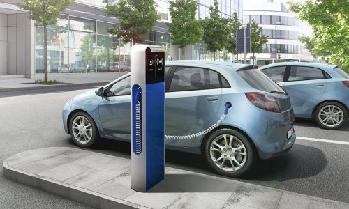 7 de cada 10 vehículos serán totalmente eléctricos a partir del 2030, estimó Bosch