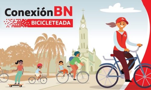 Bicicleteada Iquitos BN
