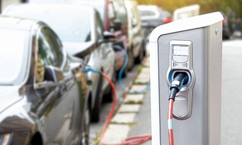 Electromovilidad Lima cuenta con 10 estaciones de recarga para automóviles eléctricos