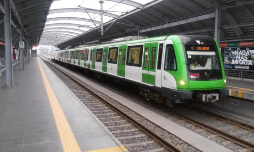 Evalúan ampliación de capacidad de Línea 1 del Metro con inversión de US$ 2600 millones