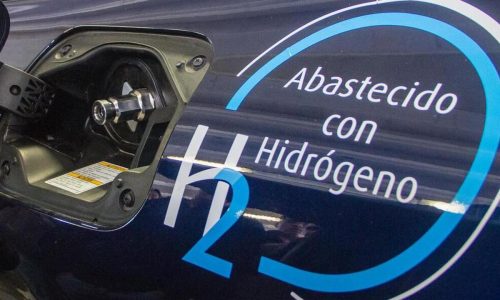Existe mercado para los vehículos eléctricos de batería o hidrógeno en el PerúMINEM