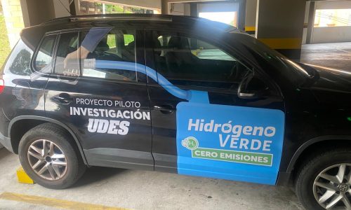 Exponen aplicaciones de hidrógeno para uso industrial, doméstico y vehicular en Perú