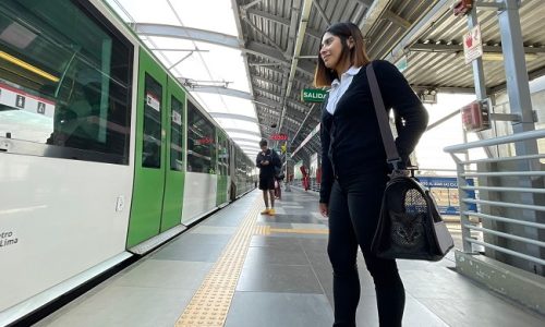 Mascotas pueden viajar en Metro de Lima, Metropolitano y corredores complementarios