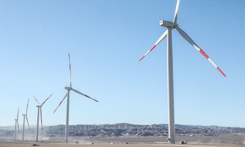 Perú es el quinto país más atractivo para invertir en energías renovables en Latinoamérica