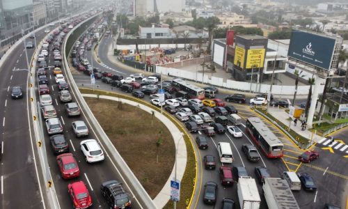 Sistema integrado de transporte, la deuda de Lima frente a otras ciudades de Sudamérica
