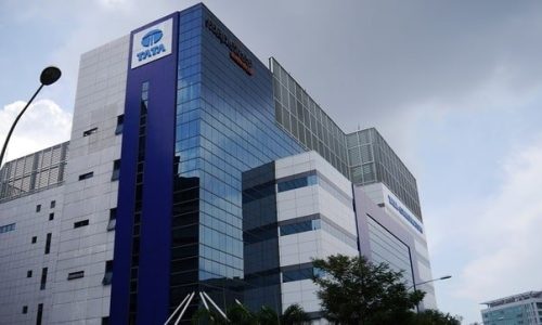 Tata-Building-Image