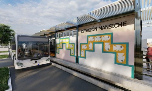 corredor troncal trujillo