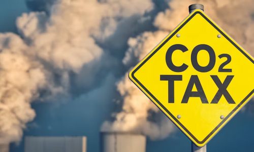 impuesto al carbono